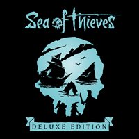 Sea of Thieves Deluxe Edition