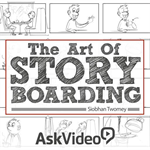 The Art of Storyboarding