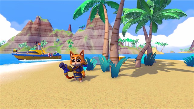 Leo the Cat Bundle screenshot 4