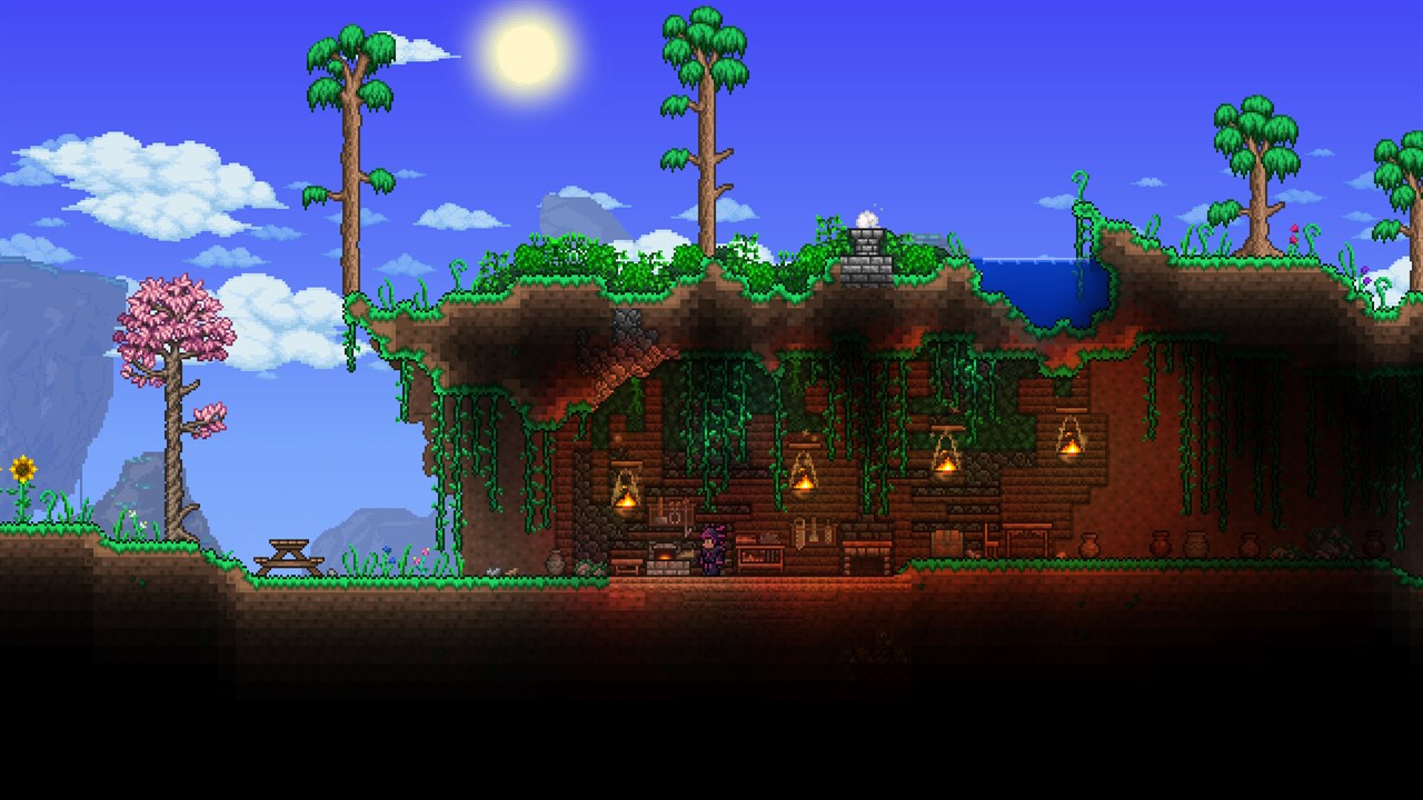 Terraria screenshot 7