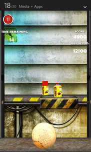Can Knockdown - Smash The Cans screenshot 4
