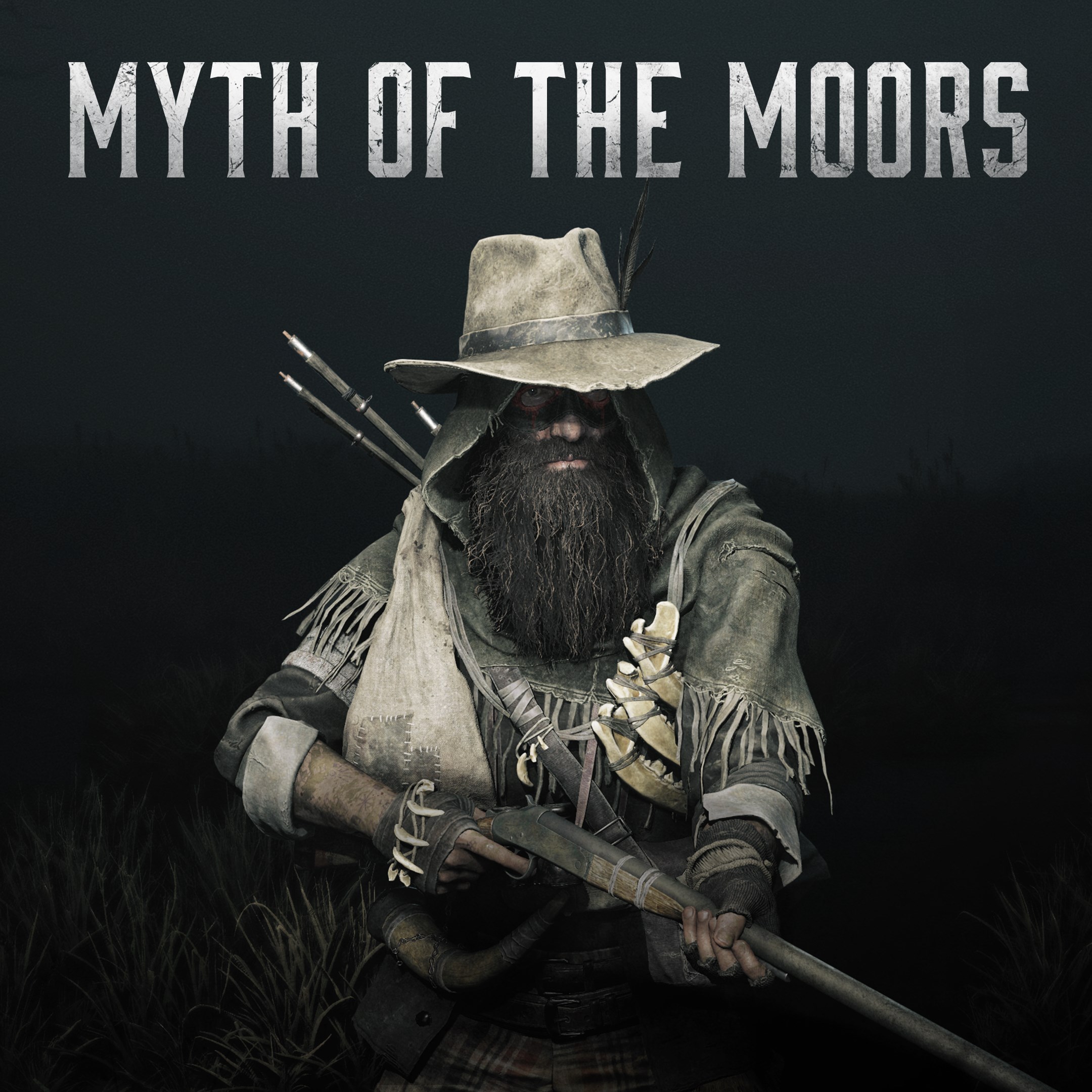 Hunt: Showdown 1896 - Миф мхов