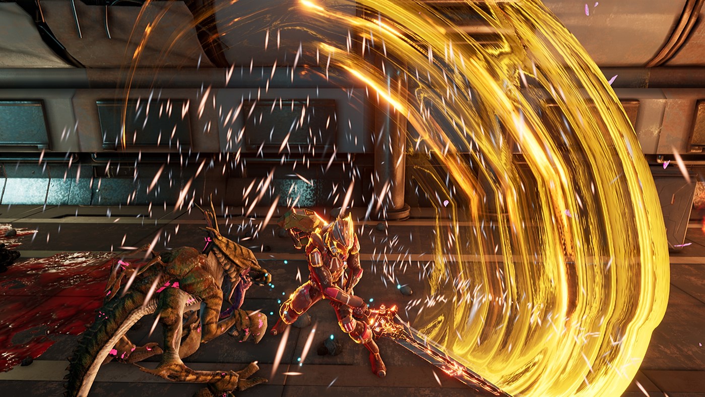 #6. Dolmen (Xbox) By: Prime Matter