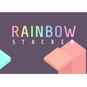 Rainbow Stacker Future