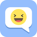 Emoji keyboard live icon