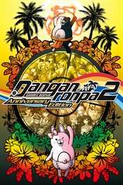 Danganronpa 2: Goodbye Despair Anniversary Edition