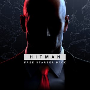 HITMAN World of Assassination - Free Starter Pack cover image