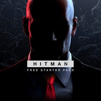 HITMAN World of Assassination - Free Starter Pack