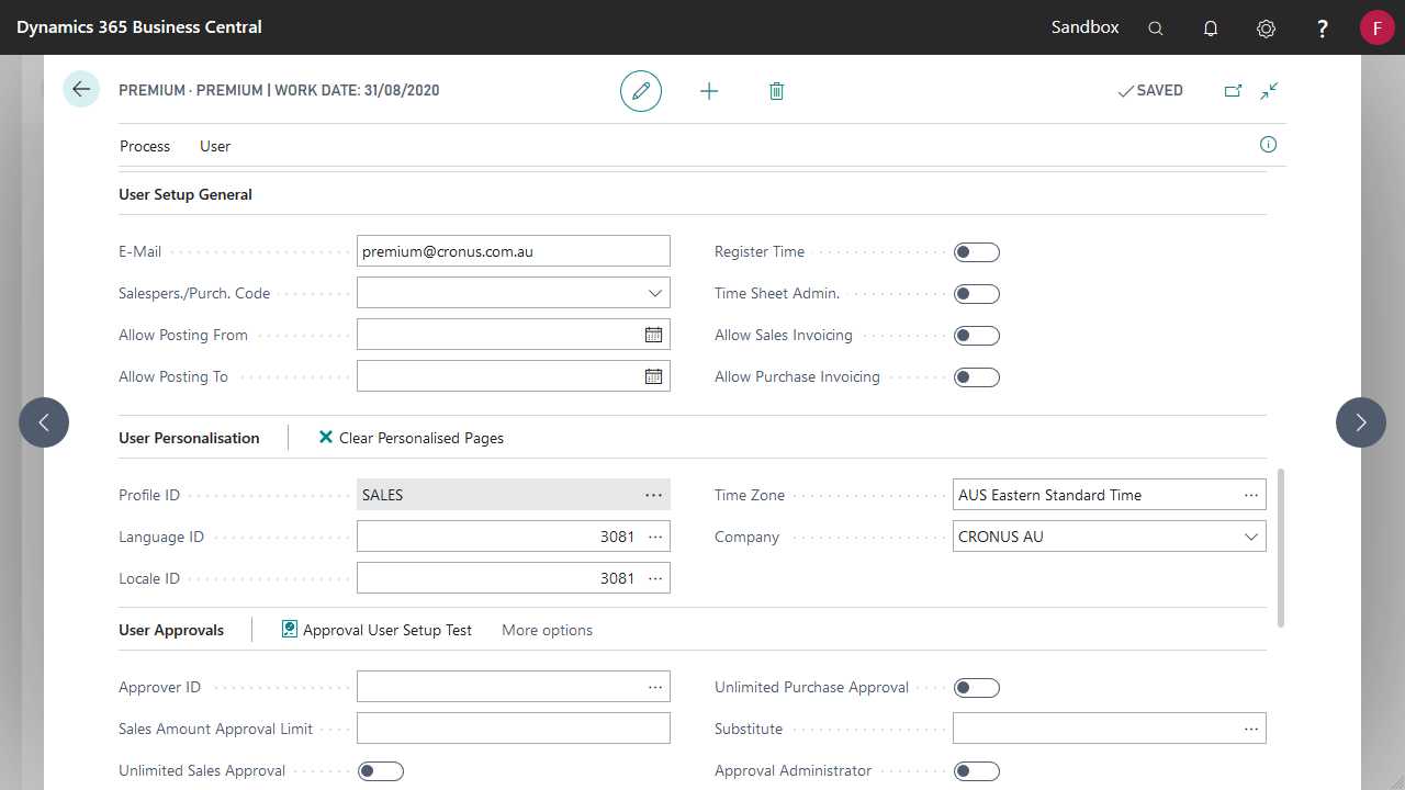 Snapshot 1 of IT Admin Toolkit