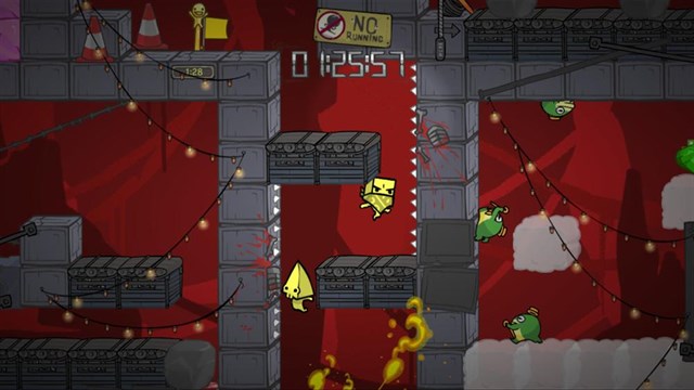 BattleBlock Theater screenshot 2