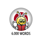 6,000 Words - Learn Japanese for Free with FunEasyLearn