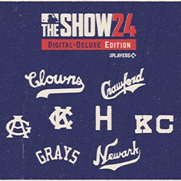 Aperçu MLB® The Show™ 24 - Digital Deluxe Edition