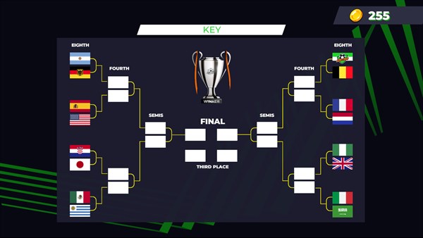 Footoys League World Soccer — 3