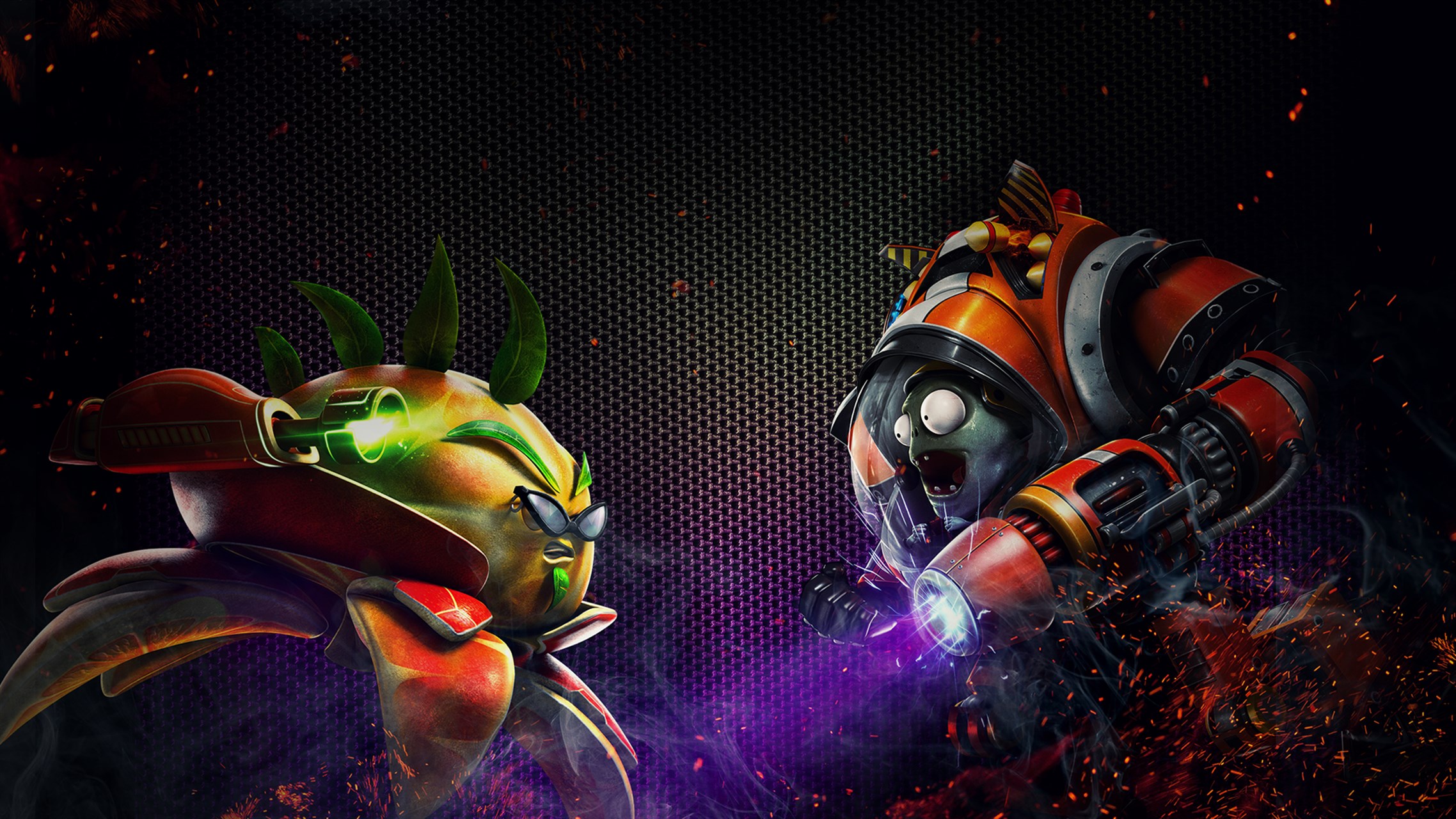 Plants vs. Zombies Garden Warfare 2: Deluxe Edition - Free download and  play on Windows | Microsoft Store