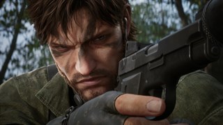 METAL GEAR SOLID Δ: SNAKE EATER Digital Deluxe Edition screenshot 2
