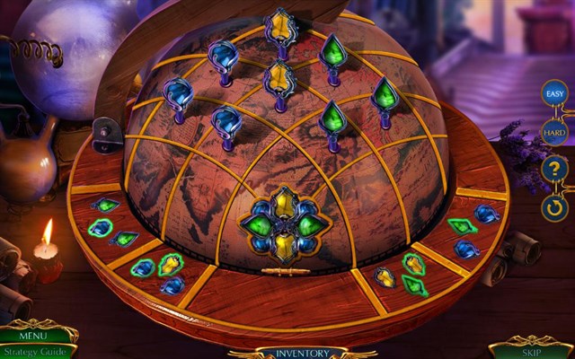 Labyrinths of the World: Fool's Gold screenshot 3