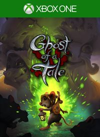 Ghost of a Tale