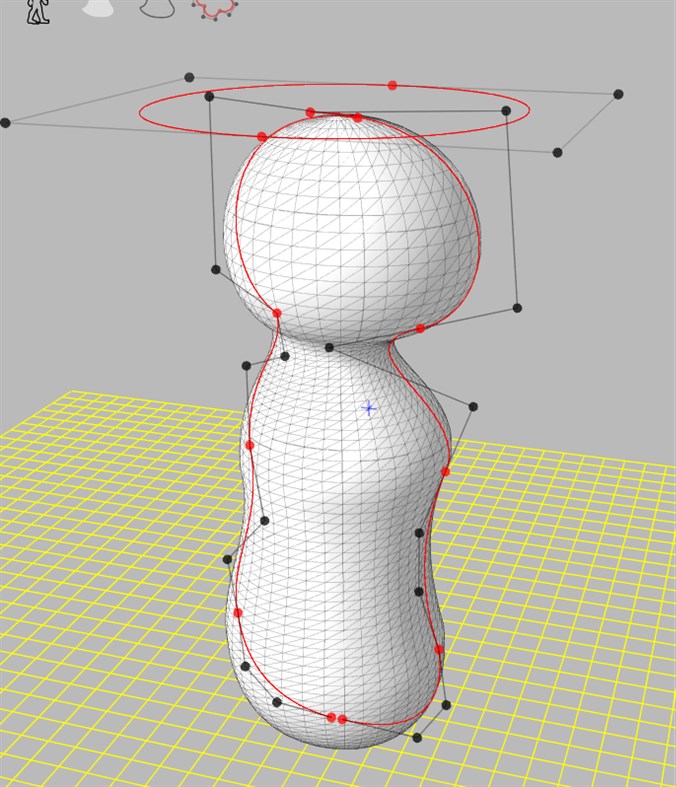#7. Viewer4d (Windows) 由: Emmanuel Tran
