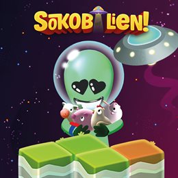 Aperçu Sokobalien