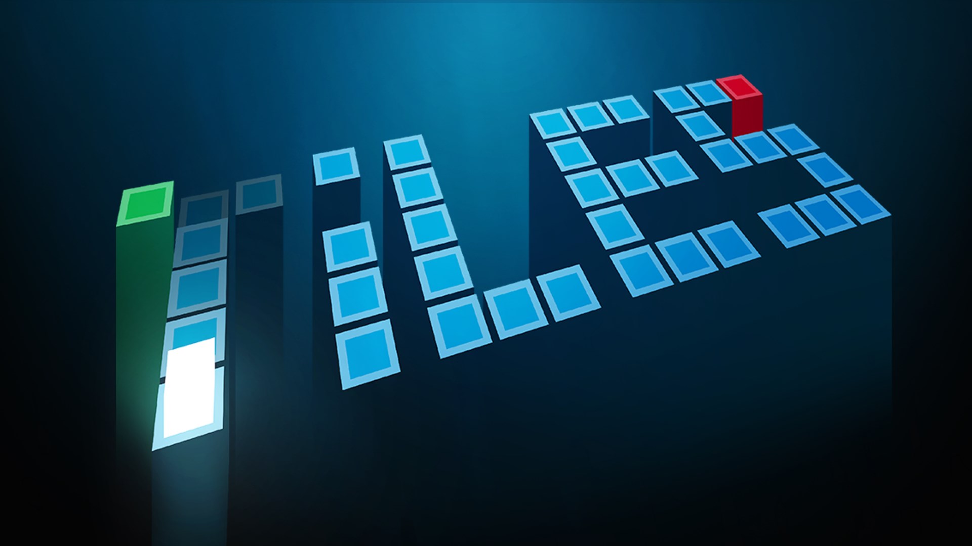 Tiles Trailer