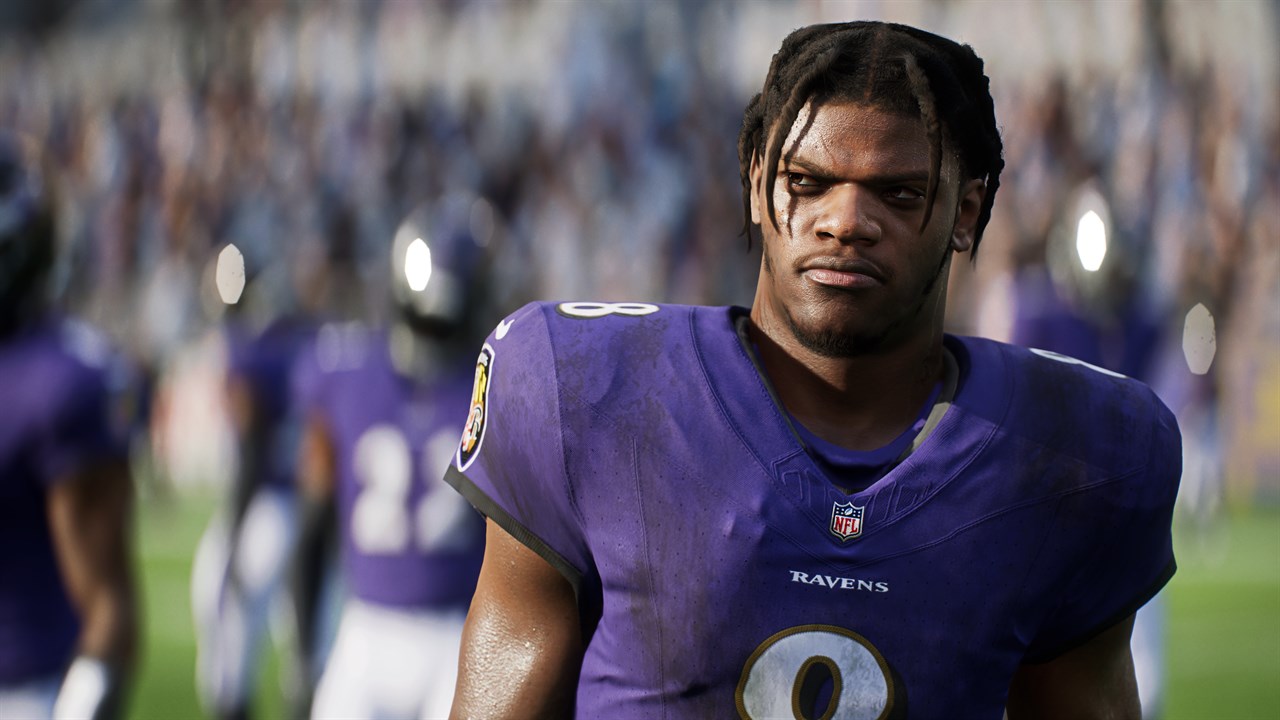 EA SPORTS™ Madden NFL 25 screenshot 1