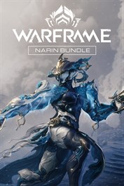 Warframe: Narin Bundle