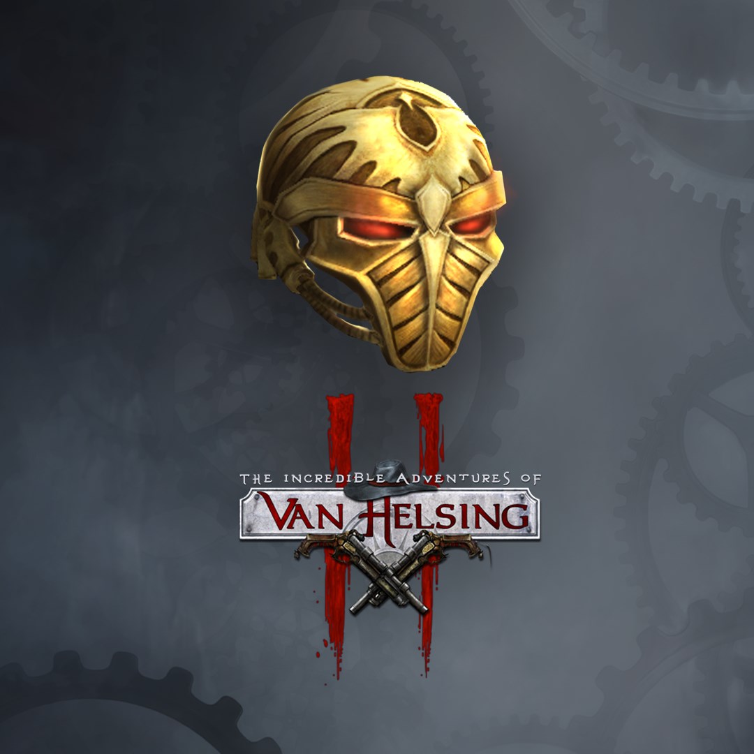 Van Helsing II: Magic Pack