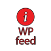 WP info feed