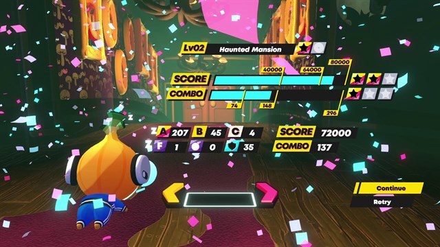 Rhythm Sprout screenshot 3