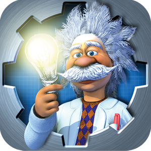 Crazy Machines Golden Gears