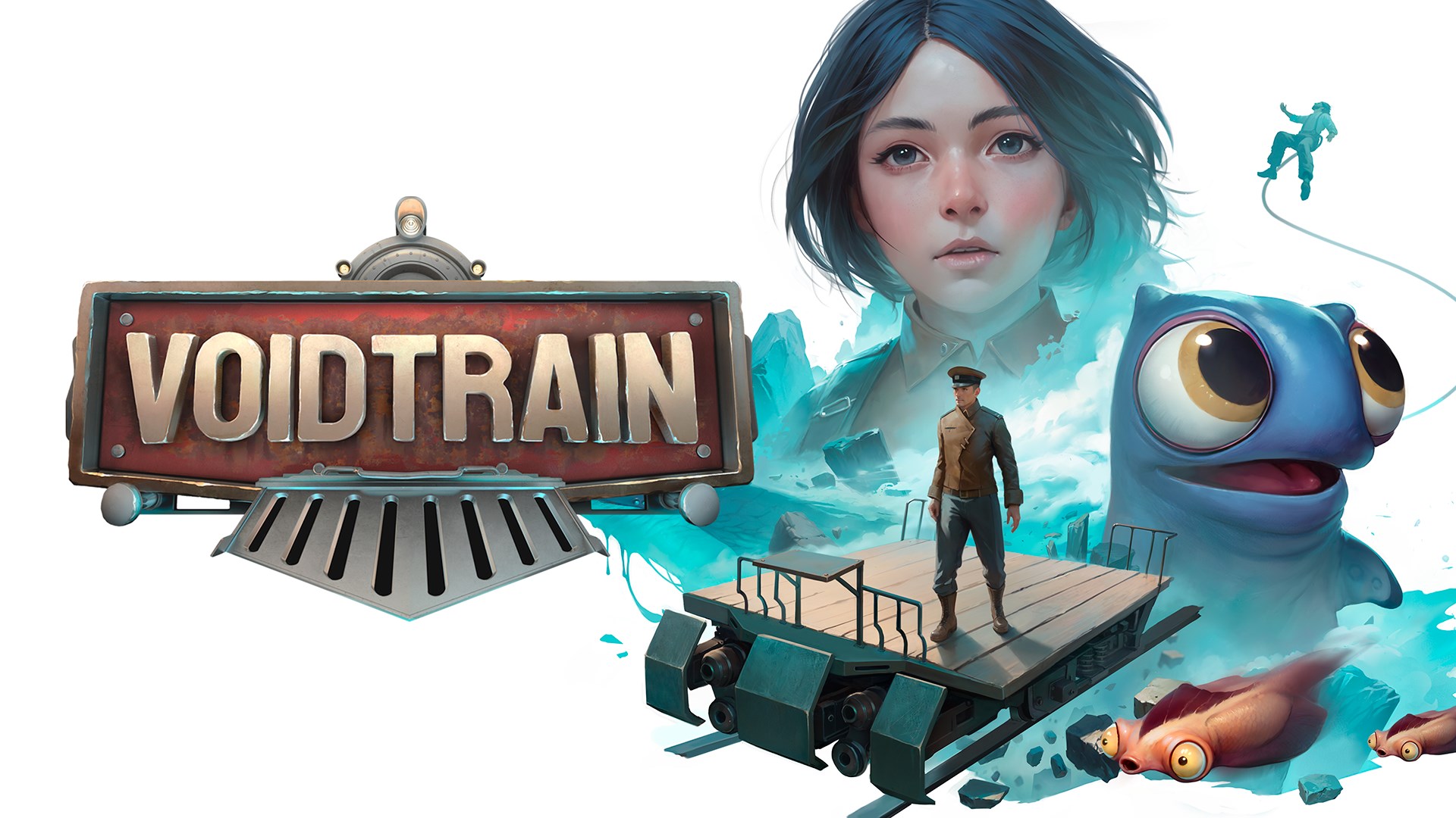 Voidtrain Trailer