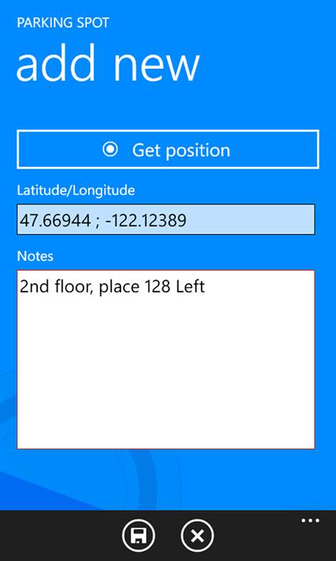 Parking Spot Screenshots 2