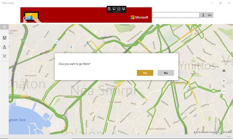 【图】Map Locator(截图2)