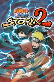 NARUTO SHIPPUDEN: Ultimate Ninja STORM 2 [Online Game Code