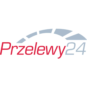 Przelewy24 icon