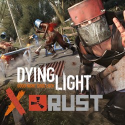 Rust