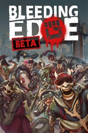 Bleeding Edge Beta