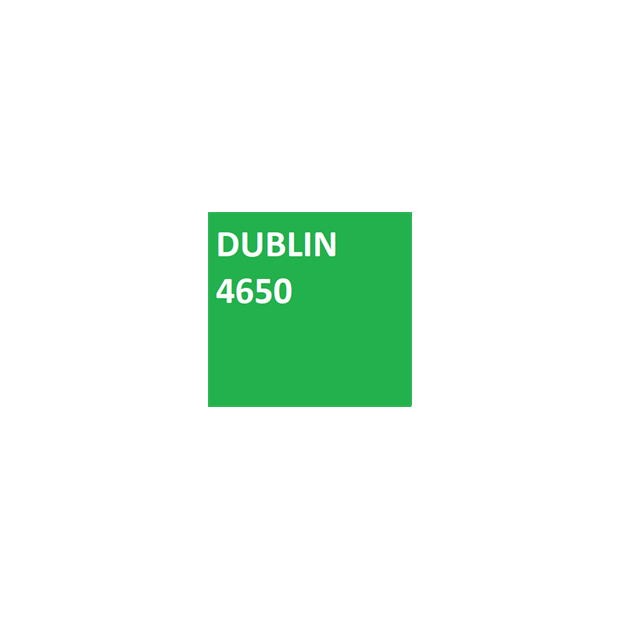 UNTDublin4650