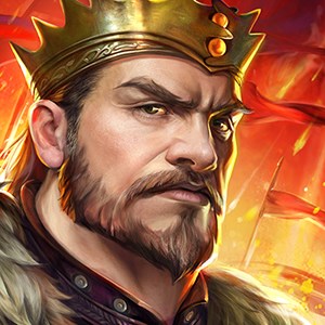 Rage of Kings - Multiplayer Strategy War Game