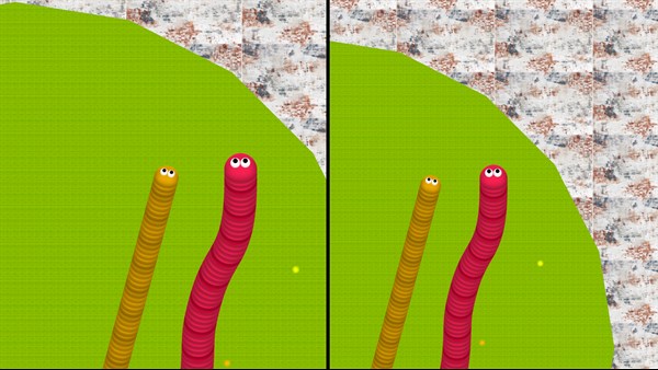 Slitcher.io - Multiplayer 1V1 — 3