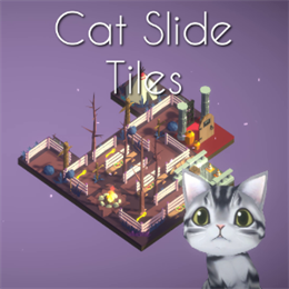 Aperçu Cat Slide Tiles
