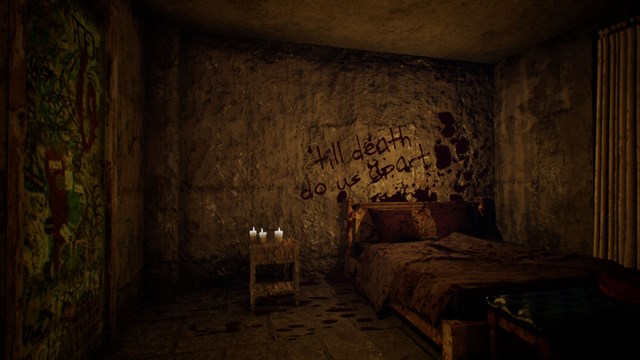 Caretaker Game screenshot 1