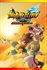 INAZUMA ELEVEN : Victory Road édition deluxe