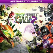 Plants vs. Zombies™ Garden Warfare 2 — After-Party Upgrade