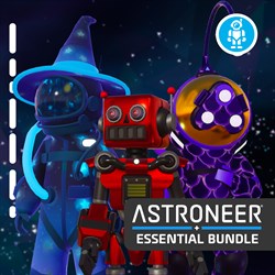 ASTRONEER - ESSENTIAL BUNDLE