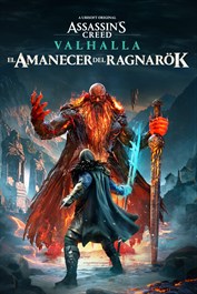 Assassin's Creed® Valhalla: Dawn of Ragnarök