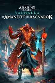 Assassin's Creed® Valhalla: Dawn of Ragnarök