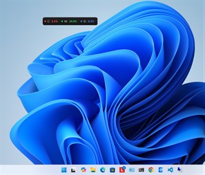 Resource Monitors - Free download and install on Windows