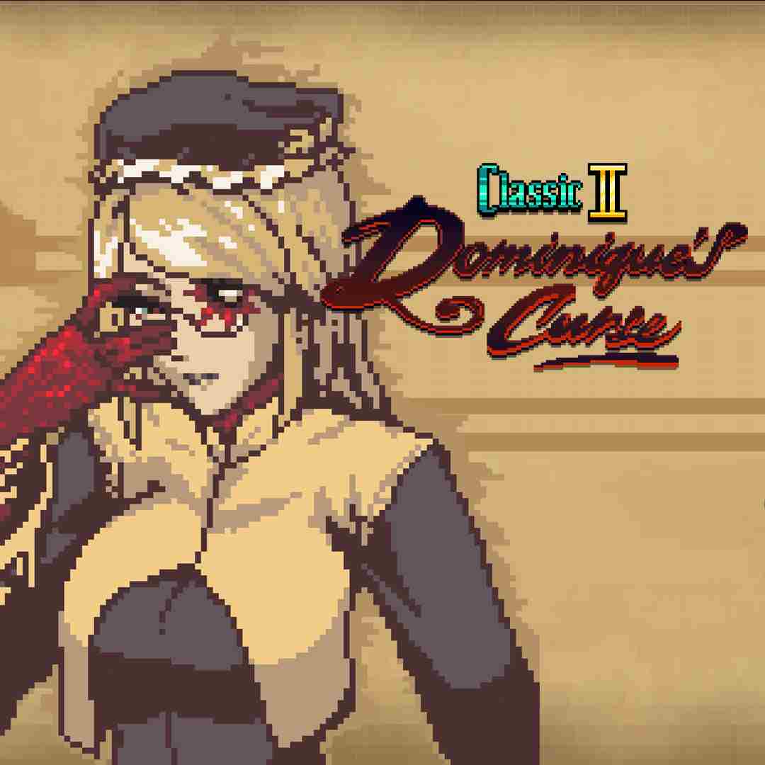 Bloodstained: Ritual of the Night - Modo Clássico II: Maldição de Dominique