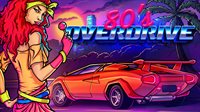 80's OVERDRIVE
